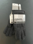GKS Premium Ladies Suede Winter Gloves