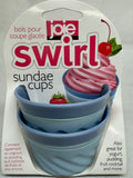 joie 2 pc Sundae Cups