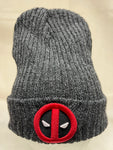 Concept One Accessories Marvel Deadpool Toque