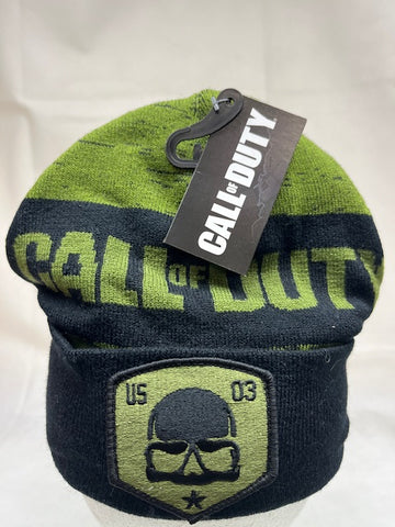 Bioworld Activision Call Of Duty Toque