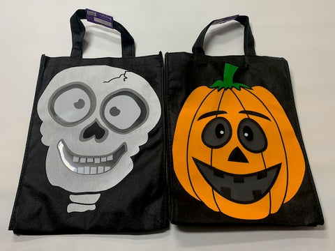 Halloween Trick-Or-Treat Bag