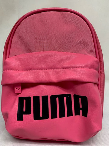 Puma Pink Vibe Mini Backpack (PV2-1095 660)