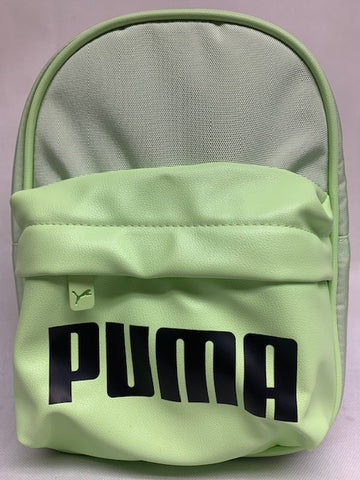 Puma Bright Green Vibe Mini Backpack (PV2-1095BFFN1-320)