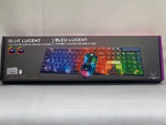 PBX 104 Key LED Keyboard