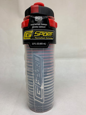 Cool Gear 650mL G-Sport With Thermalfoam Technology
