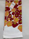 Sara Cucina Tomato Design Kitchen Towel