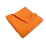 12"x12" 2pk Microfiber Cleaning Cloth