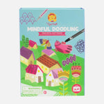 Tiger Tribe Portable Play Peaceful Patterns Mindful Doodling