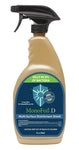 710ml MonoFoil D Multi Surface Dual-Action Disinfectant & Antimicrobial Shield Spray