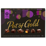 248g Dark Chocolate Collection Pot Of Gold Boxed Chocolate
