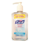 Purell Advanced Hand Sanitizer 295ml