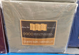 Luxury Feel Bamboo Bed Sheet Set - Queen Asst Colours