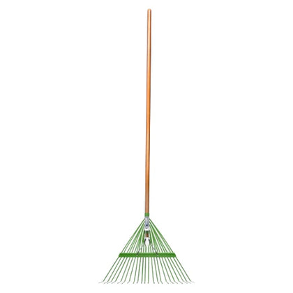 64" Lawn & Leaf Rake