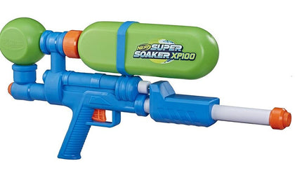 Nerf Super Soaker XP100-AP