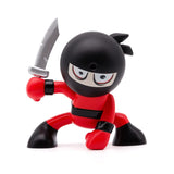 Fart Ninjas