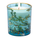 Insights Van Gogh Museum Almond Blossom 227g Unscented Candle