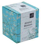 Insights Van Gogh Museum Almond Blossom 227g Unscented Candle