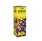 Leaf Allsorts 700g Assorted Licorice Candy