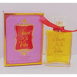 Amor De La Vida For Women 100mL EDP