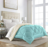 Sleep Restoration King Reversible Comforter