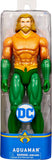 DC Spin Master First Edition Action Figures