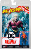 DC Page Punchers Comic With Mini Action Figure