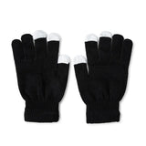 Art+Sound Touchscreen Smartphone Gloves