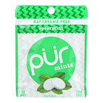 22g 20-Pack Pure Mints