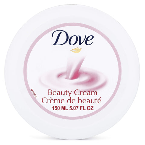 150ml Dove Beauty Cream