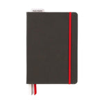 markings By C.R. Gibson 240 Dot Grid Page Bulleting Log Notebook