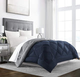 Sleep Restoration King Reversible Comforter