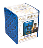 8oz Harry Potter Ravenclaw Sandalwood and Vanilla Soy & Coco Scented Glass Candle