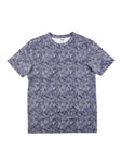 Pajar Men's Blue Performance Athletic Lounge Shirt