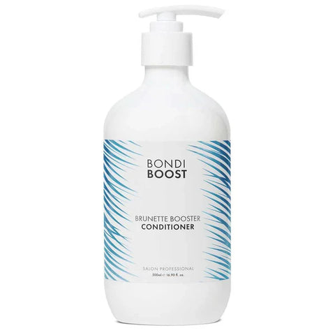 Bondi Boost 500ml Brunette Booster Conditioner