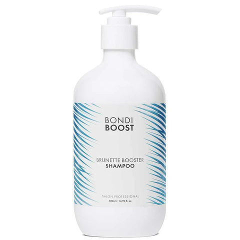 Bondi Boost 500ml Brunette Booster Shampoo