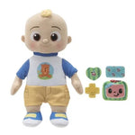 Cocomelon Boo Boo JJ Doll