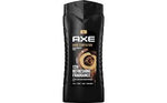 AXE XL 3-In-1 400ml 12H Refreshing Dark Temptation Fragrance Body, Face, and Hair Wash