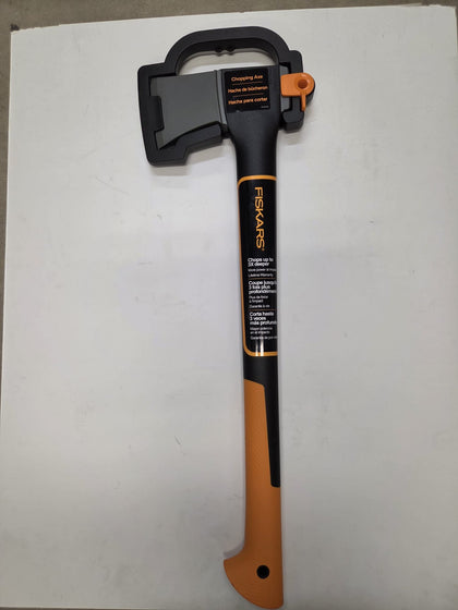 Fiskars 23.5" Chopping Axe