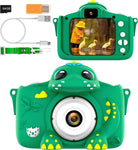 Adicop Kids Turtle Camera