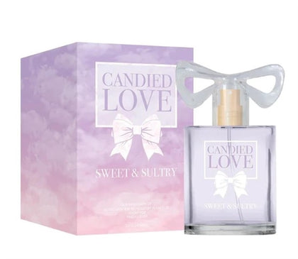 Candied Love Sweet And Sultry