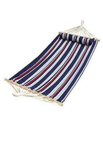 Carribbean Hammock With Pillow