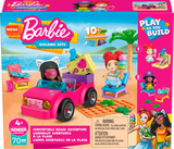 Mega Barbie Building Sets