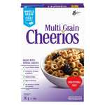 Multi Grain Cheerios 342g