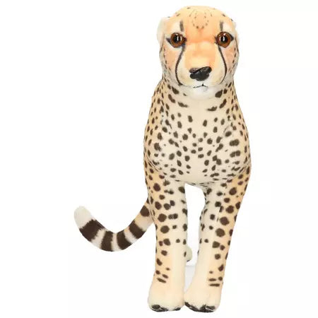 Wild Republic Living Earth Plush Cheetah (25076)