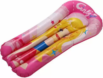 43"x20" Inflatable Kickboard