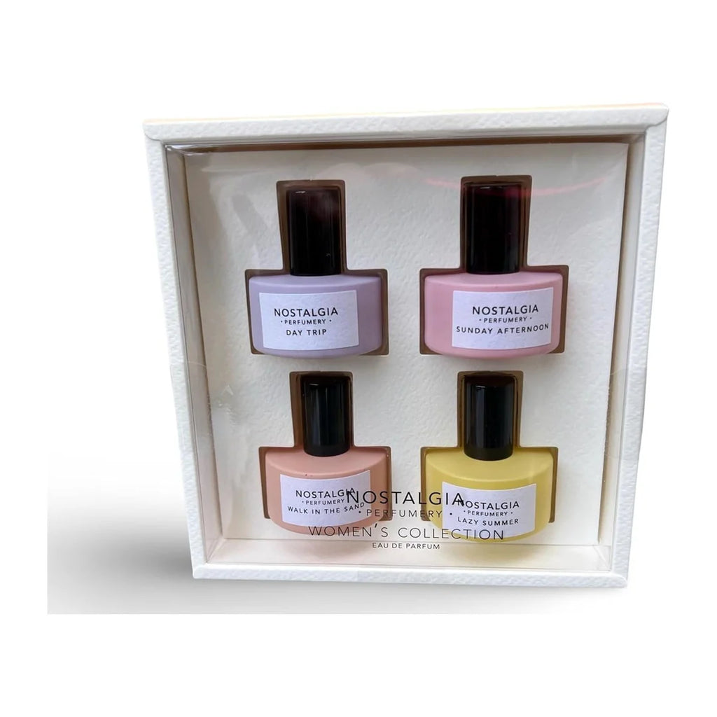 Lazy sunday afternoon perfume on sale