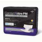 Medline Comfort Air Pm Incontinence Pads