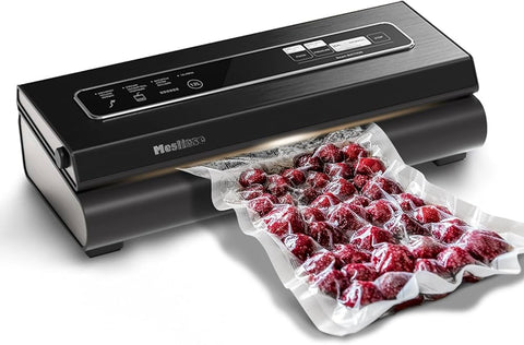 Mesliese Vacuum Sealer Machine