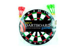 6 Dart Hardtip Dartboard Game