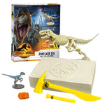 Jurassic World Dominion Dinosaur Dig